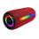 Cool Desk Enceinte Bluetooth Portable Radio FM/USB/MicroSD 10W Marron