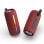 Cool Desk Enceinte Bluetooth Portable Radio FM/USB/MicroSD 10W Marron