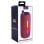 Cool Desk Enceinte Bluetooth Portable Radio FM/USB/MicroSD 10W Marron