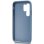 Cool Funda de Silicona Flexible Celeste para Samsung Galaxy S24 Ultra