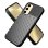 Capa de TPU preta legal Thunder para Samsung Galaxy S24 Plus