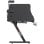 Tempest Sanctuary Mesa Gaming 160x75cm RGB Negra