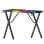 Tempest Shelter Mesa Gaming 120x60cm RGB Negra