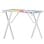 Tempest Shelter White Mesa Gaming 120x60cm RGB Blanca