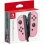 Nintendo Switch - Set da due Joy-Con Rosa Pastello