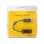Delock 61849 Adaptador DisplayPort 1.1 macho a HDMI Hembra Pasivo Negro