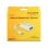 Delock 65130 Adaptador Mini DisplayPort 1.2 Macho a VGA Hembra Blanco