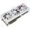 ASUS ROG Strix GeForce RTX 4080 SUPER 16GB White OC Edition GDDR6X DLSS3