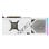 ASUS ROG Strix GeForce RTX 4080 SUPER 16GB White OC Edition GDDR6X DLSS3