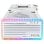ASUS ROG Strix GeForce RTX 4080 SUPER 16GB White OC Edition GDDR6X DLSS3