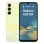 Samsung Galaxy A25 5G 6GB 128GB 6.5" Giallo