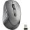 NGS DEW mouse Ambidestro RF Wireless Ottico 1600 DPI Grigio