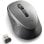 NGS DEW mouse Ambidestro RF Wireless Ottico 1600 DPI Grigio