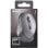 NGS Dew Gray Ratón Optico Inalámbrico 1600 DPI Gris