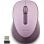 NGS Dew Lilac Ratón Optico Inalámbrico 1600 DPI Lila
