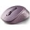 NGS Dew Lilac Ratón Optico Inalámbrico 1600 DPI Lila