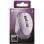 NGS Dew Lilac Ratón Optico Inalámbrico 1600 DPI Lila