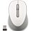 NGS DEW mouse Ambidestro RF Wireless Ottico 1600 DPI