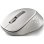 NGS DEW mouse Ambidestro RF Wireless Ottico 1600 DPI