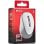 NGS DEW souris Ambidextre RF sans fil Optique 1600 DPI
