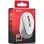 NGS DEW mouse Ambidestro RF Wireless Ottico 1600 DPI