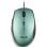 NGS Moth Ice Ratón con Adaptador USB-C 1600 DCPI Azul
