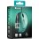 NGS Moth Ice Ratón con Adaptador USB-C 1600 DCPI Azul