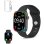Ksix Urban 4 Mini Reloj Smartwatch 1.74" Negro