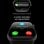 Ksix Urban 4 Mini Reloj Smartwatch 1.74" Negro
