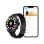 Ksix Smartwatch Titanium pant AMOLED 1,43 2 Correas Asistente Voz Negro
