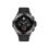 Ksix Smartwatch Titanium pant AMOLED 1,43 2 Correas Asistente Voz Negro