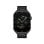 Smartwatch Ksix Olympo, schermo AMOLED da 1,96", 2 cinturini, 5 giorni automatici, modalità sport e salute, chiamate, assistenti vocali, nero