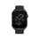 Smartwatch Ksix Olympo, schermo AMOLED da 1,96", 2 cinturini, 5 giorni automatici, modalità sport e salute, chiamate, assistenti vocali, nero