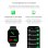 Ksix Smartwatch Olympo Black Pantalla AMOLED 1,96 Asistente Voz Negro