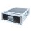 Kimex Flight Case Rack 19'' Maleta con Doble Puerta 4u