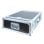 Kimex Flight Case Rack 19'' Maleta con Doble Puerta 4u