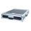 Kimex Flight Case Rack 19'' Maleta con Doble Puerta 2u