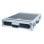 Kimex Flight Case Rack 19'' Maleta con Doble Puerta 2u
