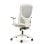Silla Blanca Escritorio Nantes Oficina