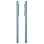 OnePlus 12R 5G 16GB 256GB 6.78" Azul