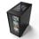 Montech AIR 1000 PREMIUM Midi Tower Nero