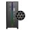 Montech SKY ONE LITE Cristal Templado USB 3.2 Negra