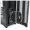 Montech SKY ONE LITE Cristal Templado USB 3.2 Negra