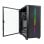 Montech SKY ONE LITE Cristal Templado USB 3.2 Negra