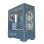 Montech SKY TWO Midi Tower Bleu