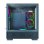 Montech SKY TWO Midi Tower Bleu
