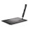 Hama Active Fineline Caneta Digital para Tablet Preto