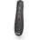 Hama 00139915 télécommande RF Noir