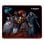 Konix Magic The Gathering Planeswalkers Gaming Mat M Mehrfarbig