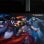 Konix Magic The Gathering Planeswalkers Gaming Mat M Mehrfarbig